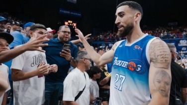 Unicaja refuerza plantilla fichando al escolta dominicano Chris Duarte