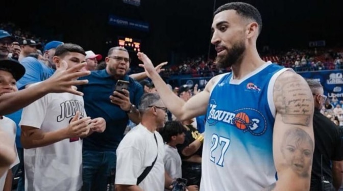 Unicaja refuerza plantilla fichando al escolta dominicano Chris Duarte