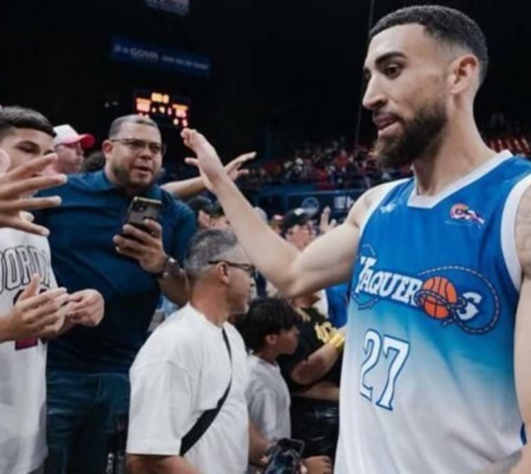 Unicaja refuerza plantilla fichando al escolta dominicano Chris Duarte