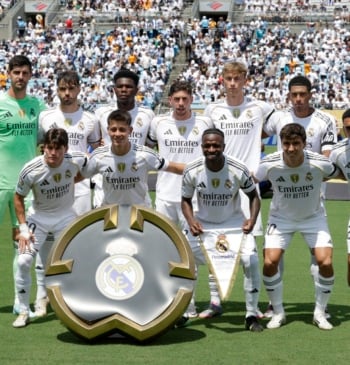 Alineación probable del Real Madrid - Juventus: onces de los octavos del [...]