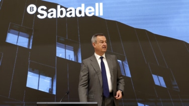 Los clientes del Sabadell que aceptaron la opa del BBVA representan solo el 1,1 % del capital