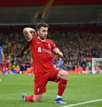Quién era Diogo Jota, futbolista de 28 años del Liverpool desde el [...]