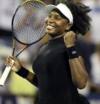 Venus Williams, con 45 años, avanza en Washington y marca hito histórico [...]