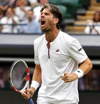 ¿Quién es Cameron Norrie? La nueva sensación zurda del tenis británico