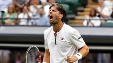 ¿Quién es Cameron Norrie? La nueva sensación zurda del tenis británico