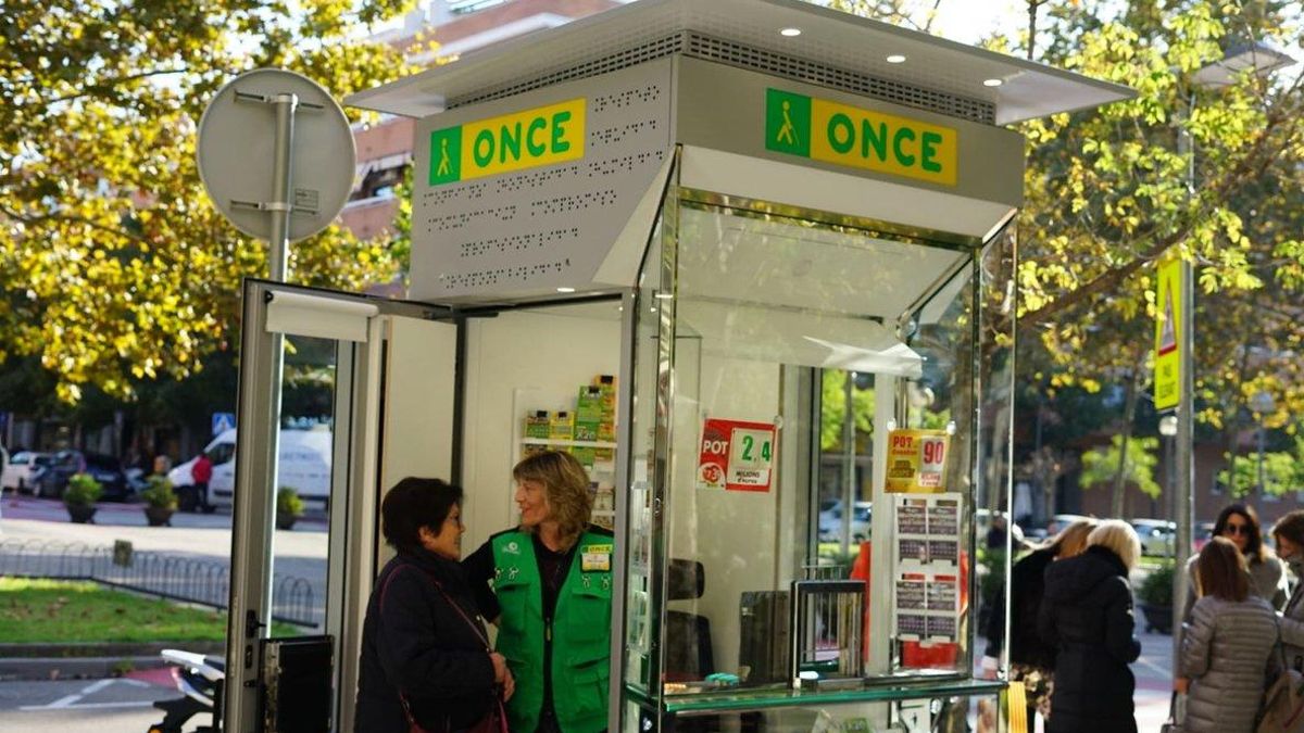 Sorteos de la Once del jueves 24 de julio en directo: resultados del Super Once, Triplex, Cupón diario y Mi Día