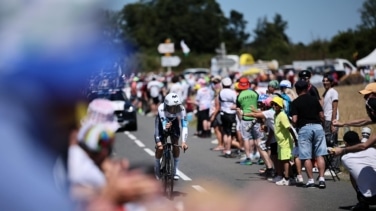 Tour de Francia 2025: hoy etapa 6, horario detallado, perfil y recorrido completo