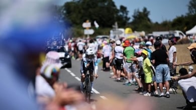 Tour de Francia 2025: hoy etapa 6, horario detallado, perfil y recorrido completo