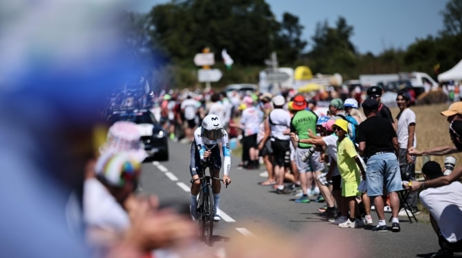 Tour de Francia 2025: hoy etapa 6, horario detallado, perfil y recorrido completo