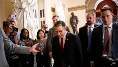 El Congreso de EEUU da el visto bueno definitivo a la ley fiscal de Trump pese a los recortes en sanidad que prevé