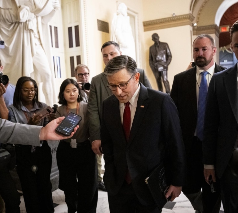 El Congreso de EEUU da el visto bueno definitivo a la ley fiscal de Trump pese a los recortes en sanidad que prevé
