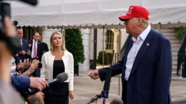 Trump retrasa de nuevo la entrada en vigor de los aranceles recíprocos, ahora hasta el 1 de agosto