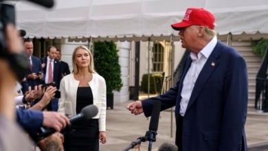 Trump retrasa de nuevo la entrada en vigor de los aranceles recíprocos, ahora hasta el 1 de agosto