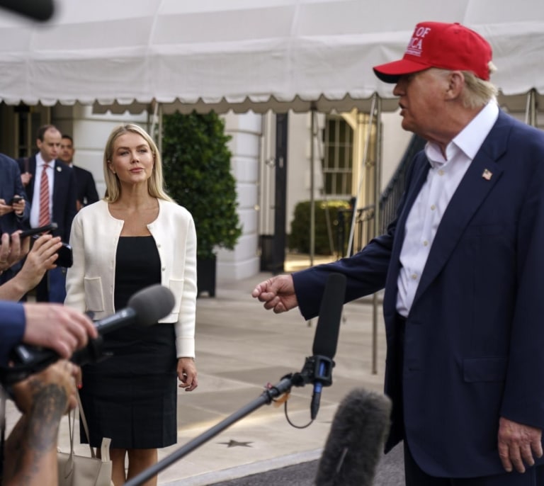 Trump retrasa de nuevo la entrada en vigor de los aranceles recíprocos, ahora hasta el 1 de agosto