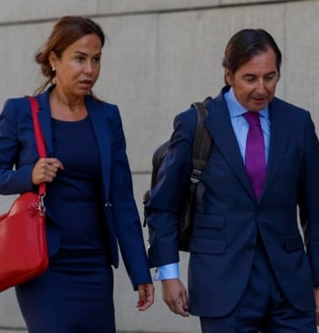 Pardo de Vera, sobre Koldo: “Me dijo ‘bonita, sigue diciéndole cosas al [...]
