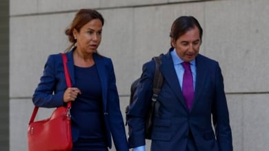 Pardo de Vera, sobre Koldo: “Me dijo ‘bonita, sigue diciéndole cosas al ministro que tienes que llevarte bien con él’”