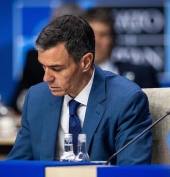 La insoportable levedad de Sánchez en Europa