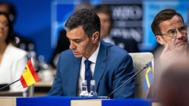 La insoportable levedad de Sánchez en Europa