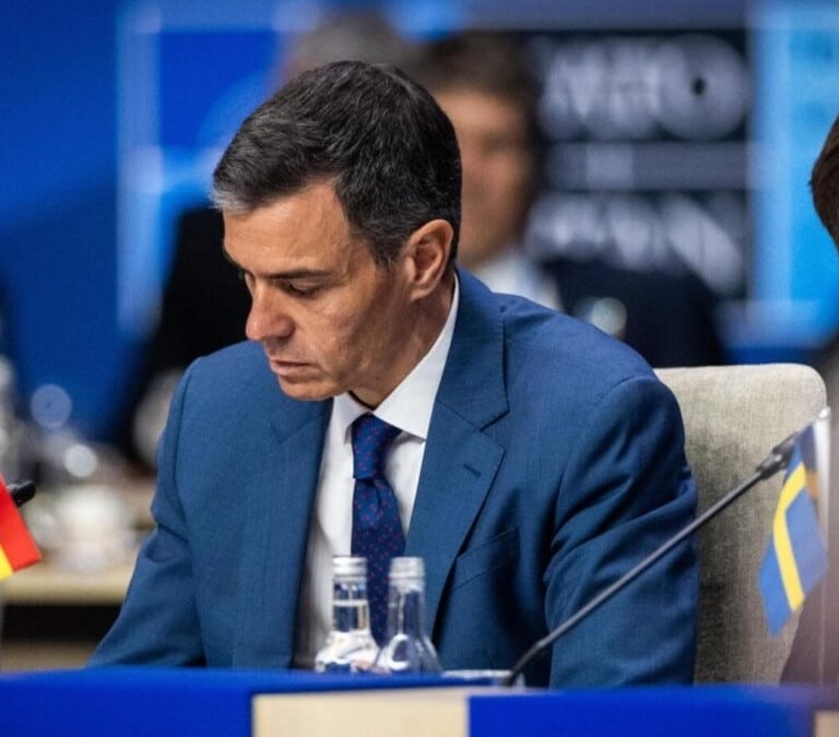 La insoportable levedad de Sánchez en Europa
