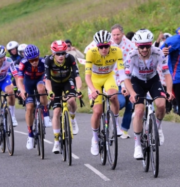 Tour de Francia 2025: viernes 25 de julio, 19 etapa, horario detallado, [...]
