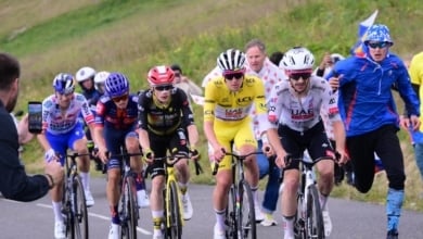 Tour de Francia 2025: viernes 25 de julio, 19 etapa, horario detallado, perfil y recorrido completo