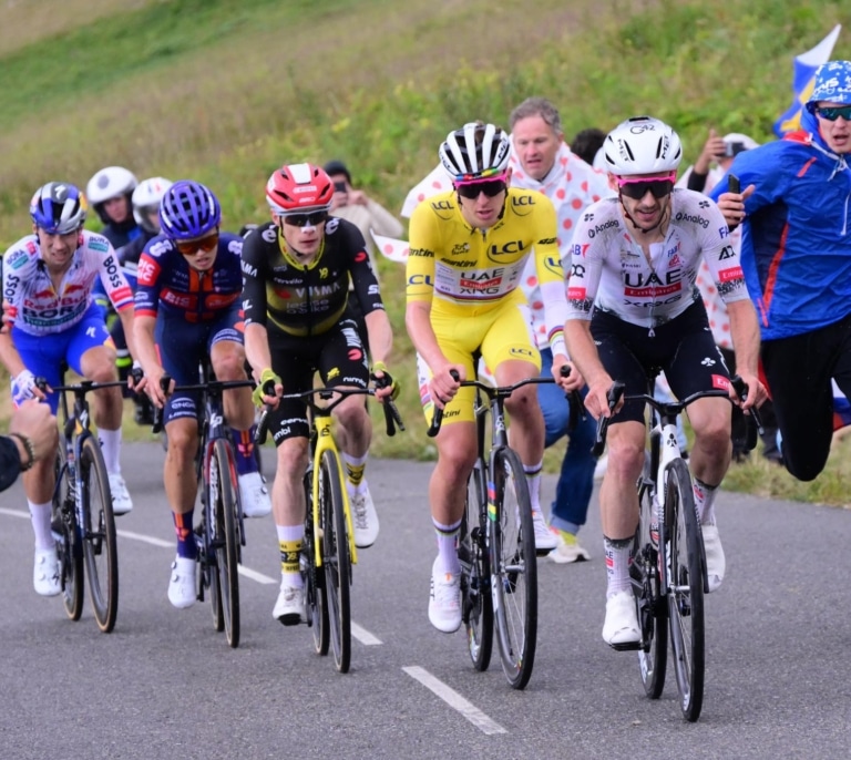 Tour de Francia 2025: viernes 25 de julio, 19 etapa, horario detallado, perfil y recorrido completo