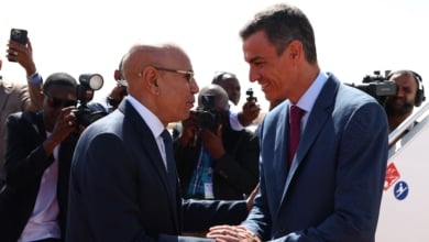 Sánchez destaca desde Mauritania la aportación de los inmigrantes al progreso de España tras las 'cacerías' en Torre Pacheco