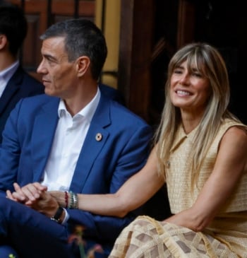 El juez Peinado ordena a la UCO rastrear las llamadas de la [...]