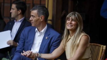 Begoña Gómez explica en dos minutos la función de su asesora y dice que le hizo algún favor “puntual”