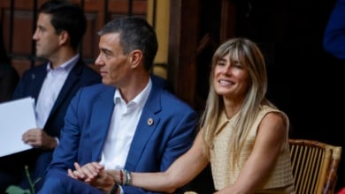 Begoña Gómez explica en dos minutos la función de su asesora y dice que le hizo algún favor “puntual”