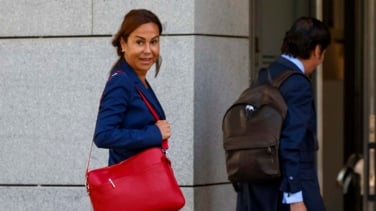 Pardo de Vera dice que llamó a Ábalos para advertirle de que no era “ético” prorrogar el contrato de Jésica