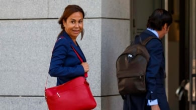 Pardo de Vera dice que llamó a Ábalos para advertirle de que no era “ético” prorrogar el contrato de Jésica