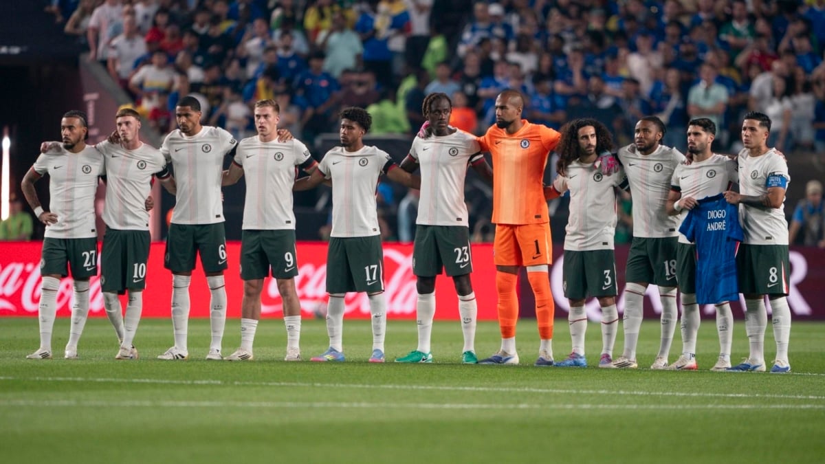 Chelsea elimina a Palmeiras y se enfrentará a Fluminense en las semifinales del Mundial de Clubes 2025