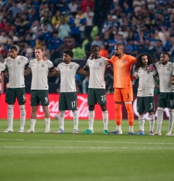Chelsea elimina a Palmeiras y se enfrentará a Fluminense en las semifinales [...]