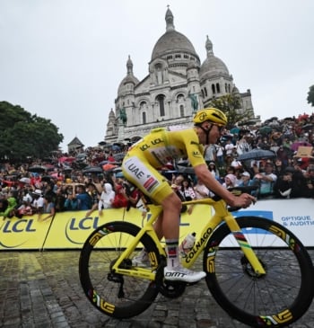 Pogačar gana su cuarto Tour de Francia y da otro paso hacia [...]