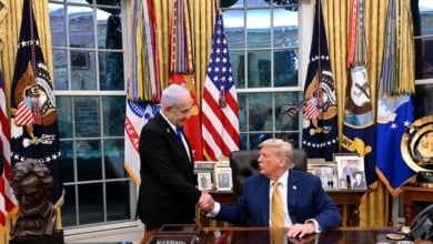 Trump garantiza a Hamás el fin definitivo de la guerra tras reunirse por segunda vez con Netanyahu
