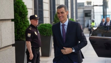 Sánchez, pato cojo (o no)