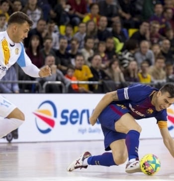 Barça confirma el retorno del ala internacional Pol Pacheco para la próxima [...]