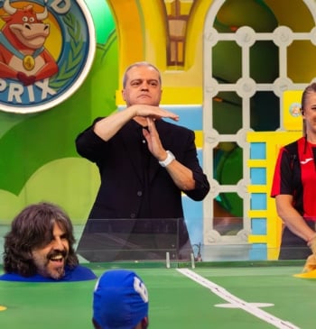 TVE corrige el horario de 'El Grand Prix del Verano' por clamor [...]