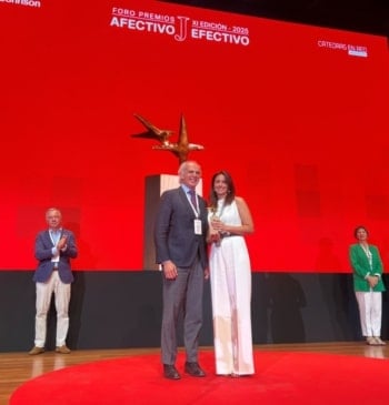El proyecto 'DeciDE Salud' del Hospital General de Villalba recibe uno de [...]