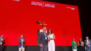 El proyecto 'DeciDE Salud' del Hospital General de Villalba recibe uno de los Premios Afectivo-Efectivos