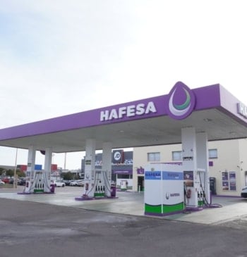 Hafesa ha pagado 276 millones de IVA e impuestos especiales en el [...]