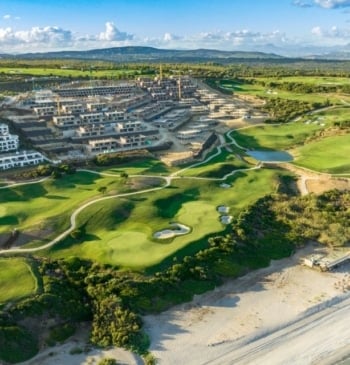 MHRE vende el resort Fairmont La Hacienda por 175 millones de euros