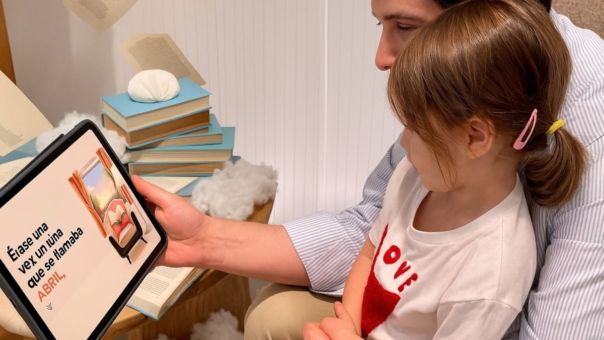 ISDIN lanza un cuento con IA para educar sobre la salud de la piel de los más pequeños