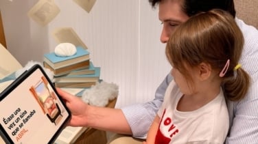 ISDIN lanza un cuento con IA para educar sobre la salud de la piel de los más pequeños