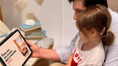 ISDIN lanza un cuento con IA para educar sobre la salud de la piel de los más pequeños