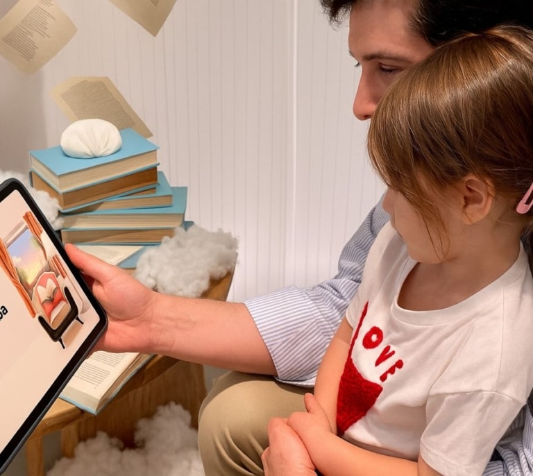 ISDIN lanza un cuento con IA para educar sobre la salud de la piel de los más pequeños