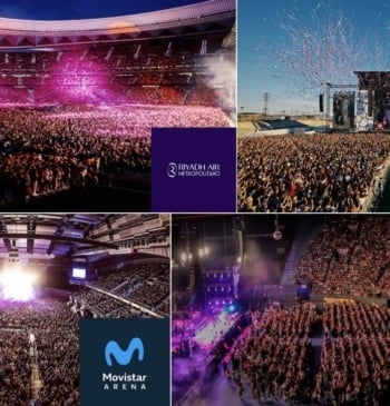 Madrid, capital europea de la música en vivo en 2025 con el [...]