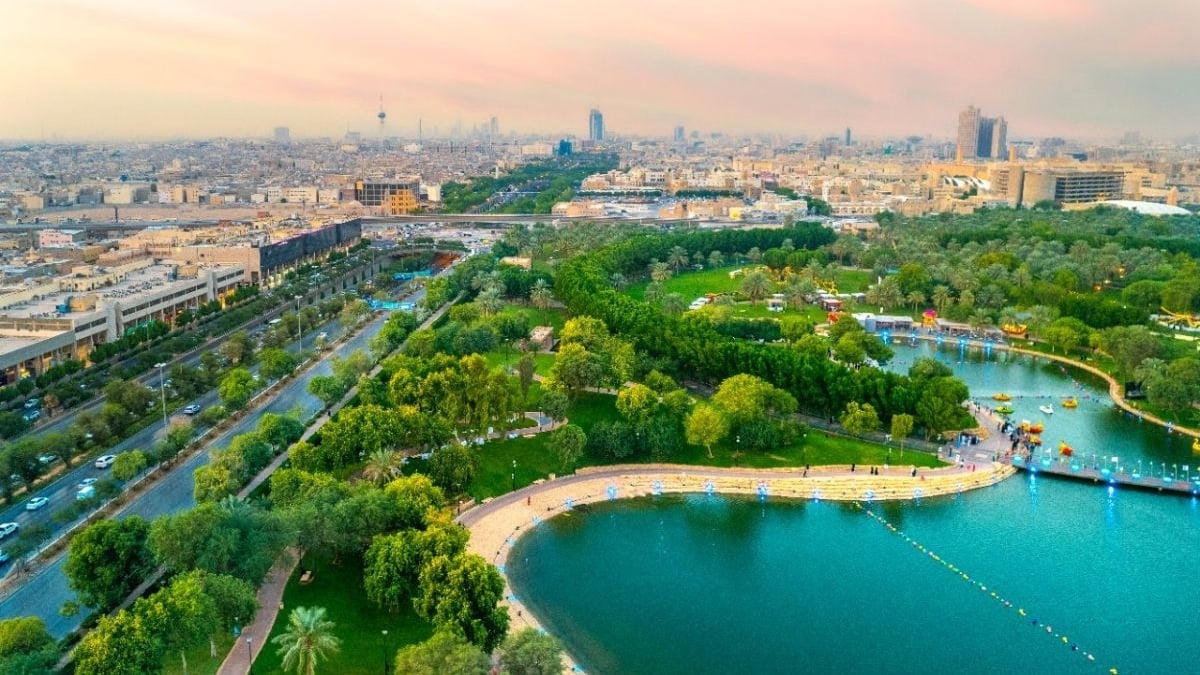 Arabia Saudí consolida su auge turístico con más visitantes, más empleo y apoyo al emprendimiento