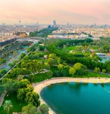 Arabia Saudí consolida su auge turístico con más visitantes, más empleo y [...]
